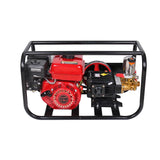 Agricultural Four-stroke High Pressure Gasoline Garden Fruit Tree Disinfection Sprayer