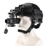 Metal L4 G24 L4G24 NVG Mount Bracket Holder For PVS15 PVS18 GPNVG18 Goggle Night Vision Stent Skip Fast OPS Helmet Parts