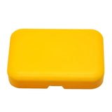 CRUSHER Portable 110mm*75mm Cigarette Case Flip Cover Storage Roll Paper Electric Lighter Tobacco Box Smoking Pipe Accessories