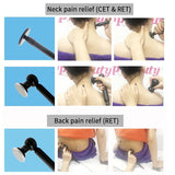 Portable Teak Monopolar Diathermy Radiofrequency Ret Cet RF 448KHz Physiotherapy Ablation Face Lift Pain Relief Skin Tightening