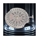 46941 Men's Watch Mechanical hine Movement