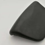 black leather Bath hot tub Spa Jacczzi PU pillow 280X170X50 with sticker