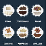 220V 200W 100g Household One hine Multi-purpose Mini Bean Grinder Coffee Powder Grinding