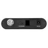 TA003 wireless audio transmitter system UHF suitable for churches, etc