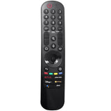 MR22GA AKB76039905 Replace Remote Control Black Remote Control For LG Tvs UHD/HDTV/OLED 4K Smart TV