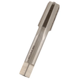 inch NPT Taper Pipe Tap 1/8 - 27 TPI Fits For Repair Work Maintenance New