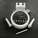 3 in 1 Ultrasonic Care Whitening Freckle Removal High Frequency Lifting Skin Anti Aging Beauty Massage Facial hine