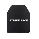 2.3mm 6mm Tactical NIJ IIIA Bullet Proof Plates Bulletproof Board Backpack Armor Panel Pair Set Ballistic Shield Pads