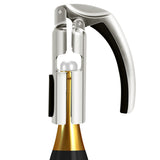 Champagne Opener for Sparkg Wine, Bottle Opener, Wine Cork Puller
