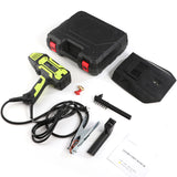 Handheld Portable High-Altitude Gun Type 2.5/3.2 Rod Can Be Used With 220V/110V Welding hine
