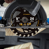 Durable Saving Energy Efficient Lithium Wood Cutting Saw Blades Woodworking Carpentry Specific Alloy