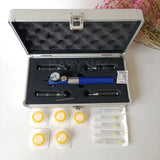 2021 Latest Co2 Carboxy System Therapy hine For Eye Wrinkle And Injection Stretch Mar Removal CDT Carboxytherapy Inject