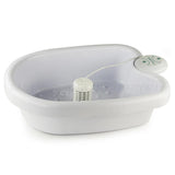 Ionic Ion Detox Bath Cell Cleanse SPA hine Foot Spa Tub 1 Arroy Health Care Set with Plastic Basin 110-240V EU US UK AU