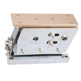 HD-190# Straight ear Feeder Automatic Plate Controller Electromagnetic Direct Vibration Max Load 10KG Amplitude 2MM