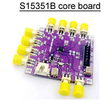2,5K-200M Si5351B Module Signal Generator 8-Channel Clock Source