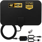 High-definition Digital Signal Amplifier Antenna, HDTV 4K TV Antenna