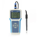 DDS-1702 Portable Conductivity Meter Used for River Water Condutivity Measuring