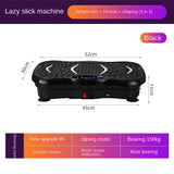 Household Lazy Fat Thrower Vertical Rhythm Body Shaping Exercise Fiess Equipment
