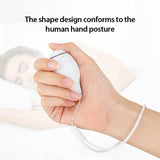 Hand-held Aid Smart Microcurrent Holding Instrument Intelligent Sleep Device Hypnosis Hand Massager Insomnia