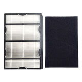 3PCS Replacement Hepa Air Filter Hypa Set For Holmes HAPF600 / HAPF600D-U2B