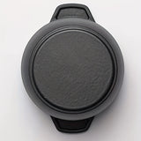 1pc Cast Iron Pan: Multifunctional Dutch Oven For Home Use - Cook Porridge, Soup, And More!