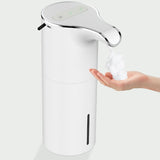 Automatic Liquid Soap Dispenser,Soap Dispenser,Touchless Hand Dispenser Electric,Motion Sensor Waterproof Pump
