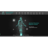 Biochemical Analysis System Family Quantum Body Health Analyzer