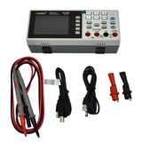 Owon XDM1241 Digital Multimeter Portable Bench True RMS DC/AC Current Voltage USB Multimetro Tester Meter