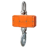 1000KG Digital Industrial Heavy Duty Electronic Weighing Balance Hanging Hook LCD Crane Scale OCS-S1 2000LBS