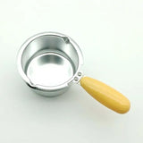 Candy Melting Electric Fountain Fondue Chocolate Melt Pot Melter hine DIY Kitchen Tool Handmade soap