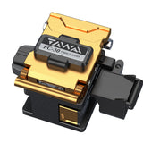 High precision FC-30 FTTX FTTH Optical Cleaver Used in Fiber Fusion Splicer with 48000 times