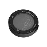 ESLNF Wireless Computer Waterproof Bicycle Odometer Multi Functional LCD Screen Cycg Mountain Bike Speedometer Meter