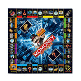 Large Luxury Childrens Estate Credit Card Machine Tycoon Classic Board Game Toy