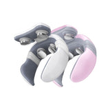 Multifunctional Smart Electric  Instrument Meridians Therapy Neck Massager Pulse Back 6 Modes Power Home Cervical Spine Massager