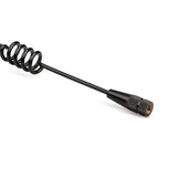 RETEVIS MR100 Car with Compatibility for Dual Segment Magnetic Suction Cup Antenna