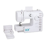 VOF-705 dressmaker homeuse sewing hine with CE 59 es