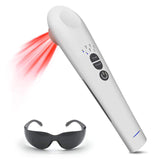 LLLT Low Level Cold Laser Therapy Device Osteoarthritis Shoulder Muscle And Joint Pain Relief Physiotherapy Equipment Ease Sore