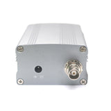 5W Stereo Transmitter 76-110Mhz 1mW~5000mW Digital FM Transmiter For DSP Radio Broadcast Campus Station receiver