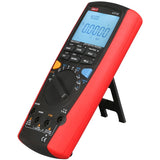 UNI-T UT71D/UT71E Middle Size Lntelligent Digital Multimeter AC/DC True RMS LCD Backlight MAX/MIN/REL Modes