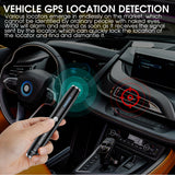 Latest T8 Wireless RF Signal Anti-spy GSM Finder Wiretapping Scanner Anti Candid Mini Camera Detector Micro Cam