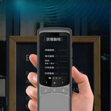 Intelligent 4G Voice Translator Support 134 Languages Photo Recording WIFI Smart Translation Business Travel Hot New