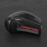 Gear Shift Knob Cover Gear Shift Knob Cover Shift Knob Cover Carbon Fiber