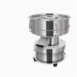 Vibrating Screen Small Stainless Steel Sieving 50w Powder Sieve Chinese Medicine ur Electric Sifting hine TB-830
