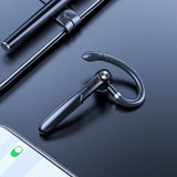 ME100 New 5.0 Bluetooth Headphones Private Model Sports Car Wireless Earphone Stereo Efficient Business Earphones