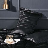 Double sided silk beauty pillowcases, personal pillowcases