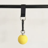 1pc Grip Exercise Ball, Pull-ups Auxiliary Training Ball, Forearm Strength Training Ball