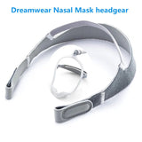 Dreawear With Bandage Dream Pillow Nasal Congestion Accessories Promote Sleep Apnea Snoring Health Care Tools