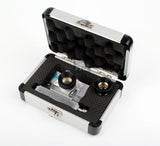 Y511B 10/20 times the density analysis mirror double lens fabric photomicroscope