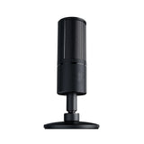 Razer Seiren X Magic Sound studio Pink l Game Live USB Recording Condenser gaming Microphone