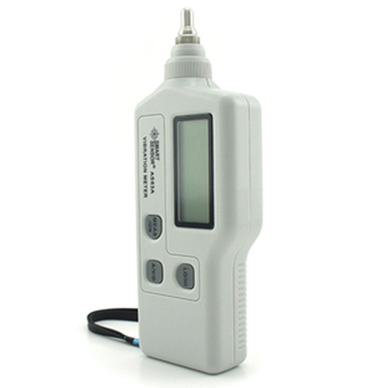 Smart Sensor Portable Vibration Meter AS63A Vibration Pen Vibration An